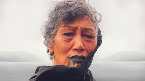 Toi Whenua, Toi Māori — Kiriata Māori