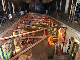 Get directions, reviews and information for good times party store in roscommon, mi. Nonstop Good Times Review Of Retox Party Hostel Budapest Tripadvisor