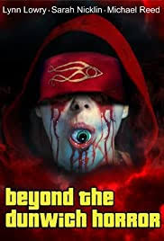 A university student is pursued by a man with a demonic secret. Beyond The Dunwich Horror 2008 Imdb