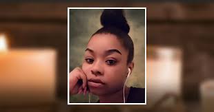 Cheyenne I. Holmes Obituary September 27, 2024