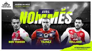 Ligue 1 potm nominees revealed. Fifa 21 Ligue 1 Player Of The Month All Fifa 21 Potm Cards