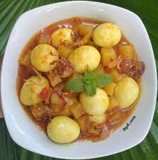 Resep Telur Santan C 2020 Instagram Byviszaj Instagram Iaalamsyah79 Resep Telur Resep Masakan Indonesia Makanan Dan Minuman