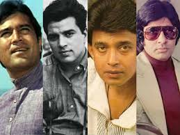 पिछले 5 साल में सबसे ज्यादा हिट फिल्में देने वाले टॉप 6 भारतीय सितारे