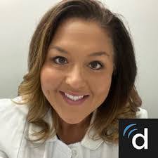 Melinda Knott's Instagram, Twitter & Facebook