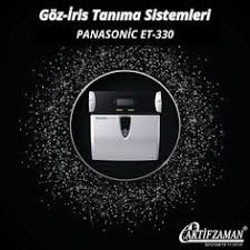 Goz Iris Tanima Sistemi Insan Gozune Asla Zarar Vermez Yuksek Cozunurluklu Kamerasi Ile Basit Bir Sekilde Tanimlama Ve Okuma Yapmaktadir Goz Okuma Bilgi