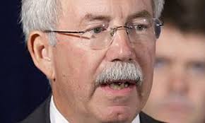 ATF boss Kenneth Melson out of the job after backlash over botched 'Fast  and Furious' gun sting