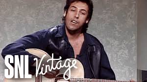 Adam sandler is reflecting on his surprise firing from saturday night live almost 24 years after the fact. Adam Sandler S Best Saturday Night Live Sketches Video
