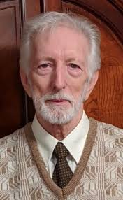 Obituary information for Robert James Everly