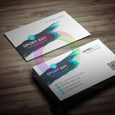 Make a strong first impression with a beautiful business card. Pin On Business Card Design