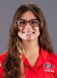 Women's Water Polo 2024