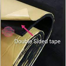 Selain itu, mereka juga meneteskan kepala penisku dengan cairan lilin panas. Buy 9mm Insulation Foam Dgn Double Sided Tape Di Berlakang Tahan Panas Tahan Bunyi Tahan Api Kalis Air Kegunaan Dalam Kereta Seetracker Malaysia