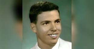 Robert Boyd Garner Obituary