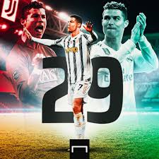 The team's first official match was held in milan on 15 may 1910. All About Cristiano Ronaldo Dos Santos Aveiro Serie A Top Scorer 2020 21 First Ever