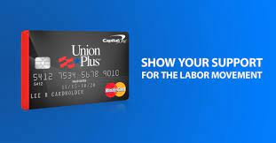 Checking and savings accounts, loans, credit cards, and more. 10 Benefits Of Having A Union Plus Credit Card