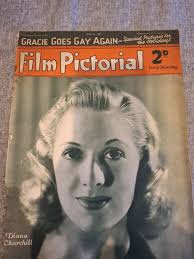 Film Pictorial Magazines for sale
