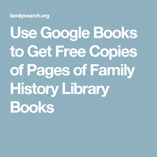 Pin On Genealogy
