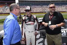 To become a nascar driver is no joke. Erik Jones And The Birth Of A Toyota Nascar Driver Development System