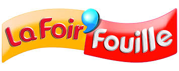 Retrouvez Les Offres D Emploi De La Foir Fouille Sur Jobsbooker Com Offre Emploi Chercher Un Emploi Emploi