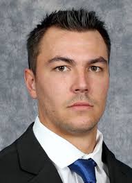 Garrick Perry Hockey Stats and Profile at hockeydb.com