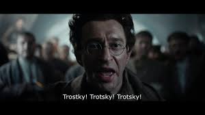 C n trueman leon trotsky historylearningsite.co.uk. Trotsky Mipcom 2017 World Premiere Screening Trailer Youtube