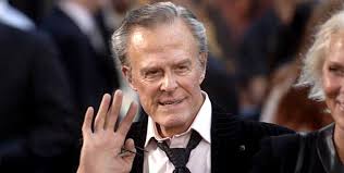  Trauer In Hollywood Schauspieler Robert Culp Ist Tot