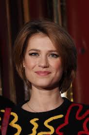 Alice Dufour Editorial Stock Photo