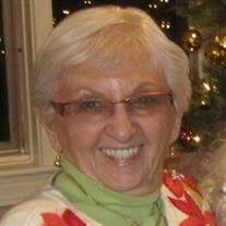 Nancy Louise Leibig Obituary