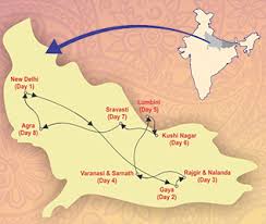 Buddha Express Official Website Buddhist Tourist Train In India By Irctc Beijing airport express train offers a rapid rail transfer between downtown area and beijing capital those with large luggage are not suggested to board the airport express train during peak hours.