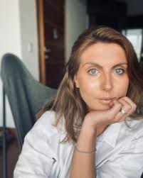 In Memory Of Natalie Kate Moss