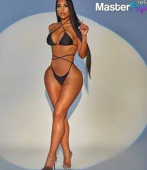 Kimbella Matos Nude OnlyFans Leak Picture HVKtLwBKOc | MasterFap.net