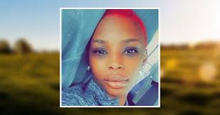 Kybria Shamier Dobson Obituary December 31, 2020