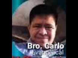 Ang relihiyong ngayong aking kinaaaniban ay KAANIB sa tunay na Iglesia.  MCGI vs JW