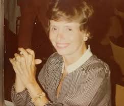 Mary Virginia “Vee” Bader Firestone (1921-1992)