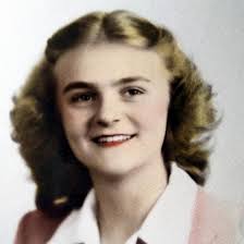 Jeanne Anne Haas Obituary & Funeral