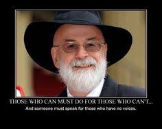 Terry pratchett: Discover 20 Welcome to Discworld ideas