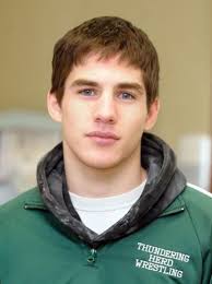 Section 1-AAA Individual Wrestling: Carlisle's Shannon, other locals ready  for post season