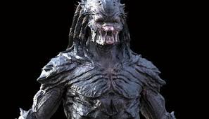 Our team of professionnal players trusts their game to predator's low deflection shafts and performance enhancing technology. Alternative Design Concepts For The Upgrade Predator By Constantine Sekeris