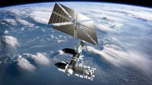 (redirected from international space station program). Philippe Starck On Designing Axiom Space Hotel S Interiors Elite Traveler