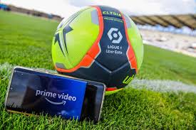 Regarding the latter, amazon has chosen to join forces with the equipe channel, the partnership resulting in a multiplex of eight matches broadcast for free on saturdays at 7 p.m. Amazon Prime Will Have Its Football Club Channel Name Revealed Archysport