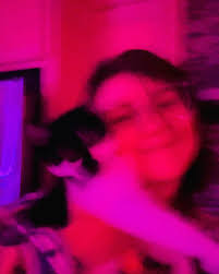 It's a pink moon 🌸🌝🌸