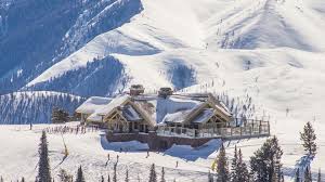 In the peak summer months (late june through early september), events at river run must begin after 5pm. Sun Valley To Open Dollar Mountain This Weekend Ktvb Com