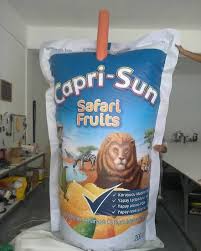 Balonburada Panosundaki Pin