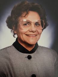 Patricia Page Obituary January 19, 2022