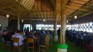 30 tempat wisata di karawang jawa barat. Rm Saung Cobek Sa Ayana Sajikan Kuliner Tempo Dulu Formenews