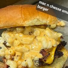 Grillin like a Villin Food Truck — Restaurant food truck in Guyton, Georgia