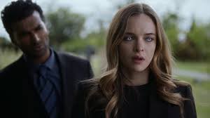 After his reign of terror was stopped by the flash, he was incarcerated in the a.r.g.u.s. The Flash Killer Frost Caitlin Snow Ramsey Rosso Bloodwork Image Id 394168 Image Abyss