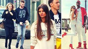 Jun 24, 2021 · the group stages of the european championships are now over and four of the seven leeds united players taking part in the tournament remain. Man Utd Players Hottest Wives Girlfriends New Wags 2020 Youtube