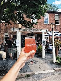 My husband and i traveled to vt to visit some breweries and decided to stop at foam since we'd been reading some good reviews. Burlington Vermont Road Trip Styled Snapshots Burlington Vermont Vermont Burlington