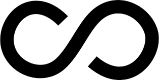 Download icons in all formats or edit them for your designs. Infinity Loop Icon Png And Svg Vector Free Download