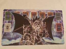 No matter what card game you play, you can create a custom playmat unique to your style! Ccg Card Sleeves Yugioh Custom Effect Veiler Sleeves 50 Pack Sealed New Collectables Sloopy In